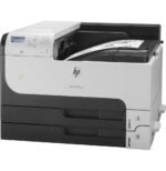 Imprimante A3 Laser Monochrome HP LaserJet Enterprise 700 M712dn (CF236A) – Image 2