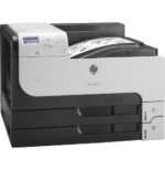 Imprimante A3 Laser Monochrome HP LaserJet Enterprise 700 M712dn (CF236A)