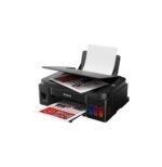 Canon PIXMA G3410 Imprimante multifonction à réservoirs rechargeables (2315C009AC) – Image 2