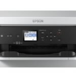 Imprimante Jet d’encre Monochrome Epson WorkForce Pro WF-M5299DW (C11CG07402) – Image 7