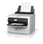 Imprimante Jet d’encre Monochrome Epson WorkForce Pro WF-M5299DW (C11CG07402) – Image 9