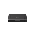 Imprimante Jet d'encre Portable Canon MAXIFY BX110 (7069C027AA) – Image 3