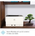 Imprimante Laser Couleur HP 150nw (4ZB95A) – Image 12
