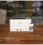 Imprimante Laser Couleur HP 150nw (4ZB95A) – Image 13