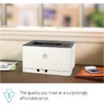 Imprimante Laser Couleur HP 150nw (4ZB95A) – Image 16