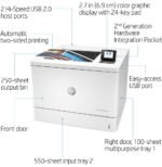 Imprimante A3 Laser Couleur HP Color LaserJet Enterprise M751dn (T3U44A) – Image 5