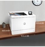 Imprimante A3 Laser Couleur HP Color LaserJet Enterprise M751dn (T3U44A) – Image 7