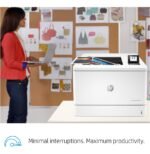 Imprimante A3 Laser Couleur HP Color LaserJet Enterprise M751dn (T3U44A) – Image 8