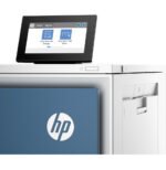 Imprimante Laser Couleur HP LaserJet Enterprise 5700dn (6QN28A) – Image 4