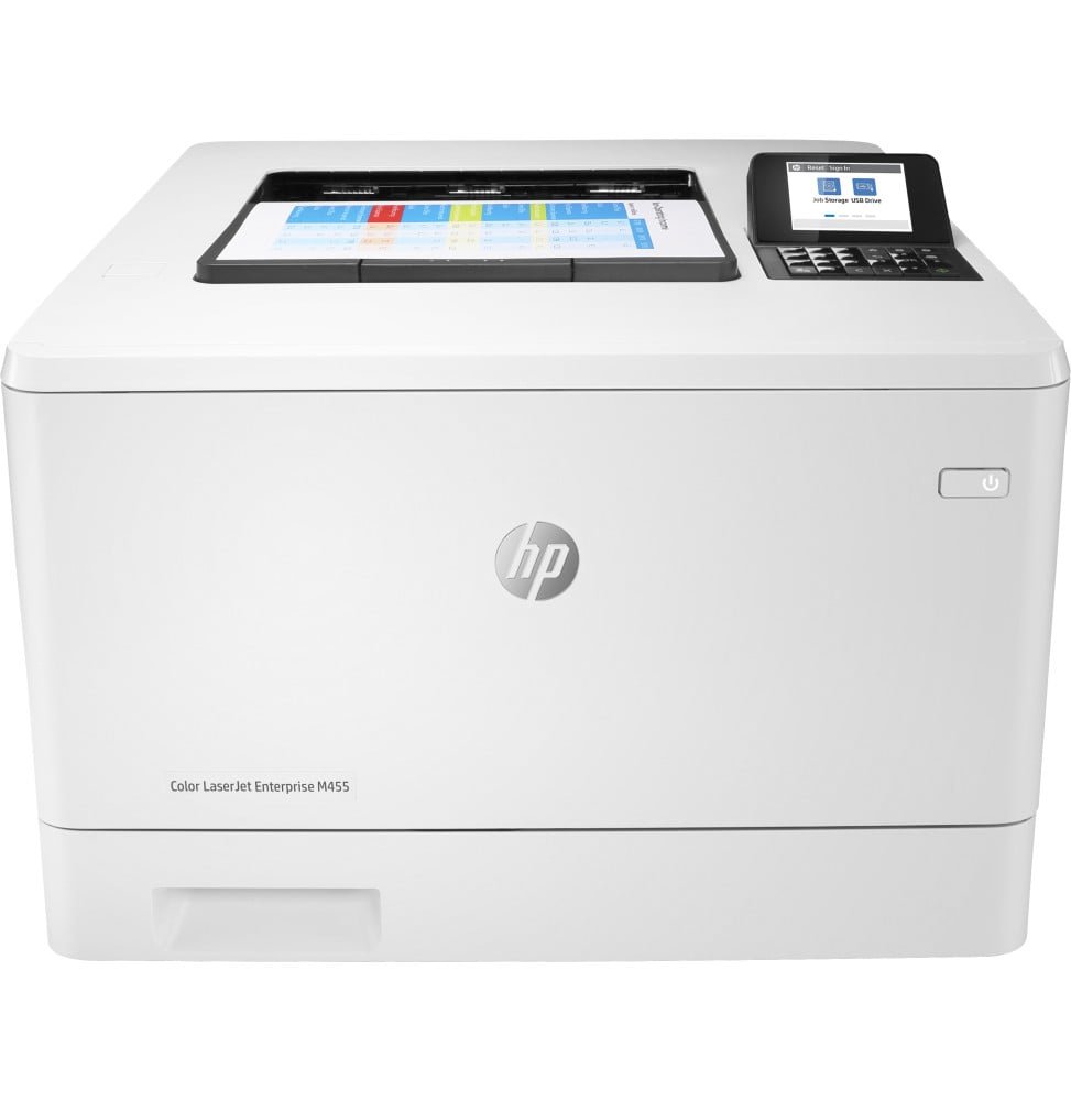 imprimante-laser-couleur-hp-laserjet-enterprise-m455dn-3pz95a.jpg Imprimante Laser Couleur HP LaserJet Enterprise M455dn (3PZ95A) – Image 1