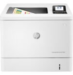 Imprimante Laser Couleur HP LaserJet Enterprise M554dn (7ZU81A) – Image 2