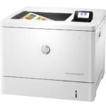 Imprimante Laser Couleur HP LaserJet Enterprise M554dn (7ZU81A) – Image 3
