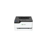 Imprimante Laser Couleur Lexmark CS331dw (40N9120)