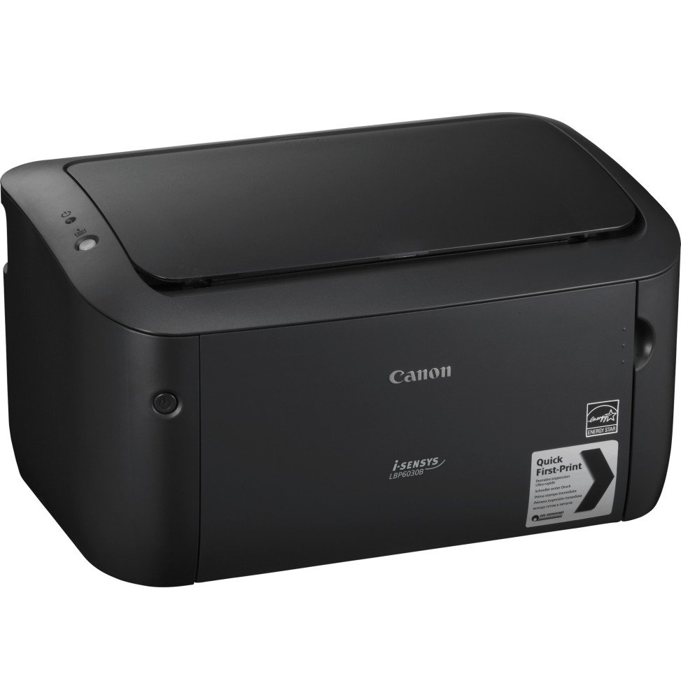 imprimante-laser-monochrome-canon-i-sensys-lbp6030b-8468b006aa.jpg Imprimante Laser Monochrome Canon i-SENSYS LBP6030B (8468B006AA) – Image 1