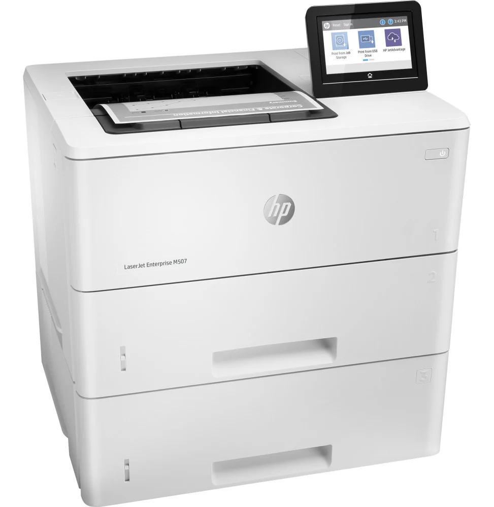 imprimante-laser-monochrome-hp-laserjet-enterprise-m507x-1pv88a.webp Imprimante Laser Monochrome HP LaserJet Enterprise M507x (1PV88A) – Image 1