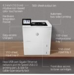 Imprimante Laser Monochrome HP LaserJet Enterprise M612dn (7PS86A) – Image 8