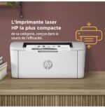 Imprimante Laser Monochrome HP LaserJet M111a (7MD67A) – Image 5
