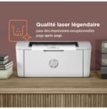 Imprimante Laser Monochrome HP LaserJet M111a (7MD67A) – Image 8