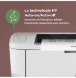 Imprimante Laser Monochrome HP LaserJet M111a (7MD67A) – Image 9