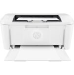 Imprimante Laser Monochrome HP LaserJet M111w (7MD68A)
