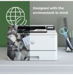 Imprimante Laser Monochrome HP LaserJet Pro 4003dw (2Z610A) – Image 5