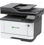 Imprimante Laser Monochrome Lexmark MX331adn (29S0160) – Image 3