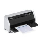 Imprimante matricielle 24 aiguilles Epson LQ-690II (C11CJ82401) – Image 2