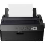 Imprimante matricielle à impact Epson FX890IIN (C11CF37403A0)