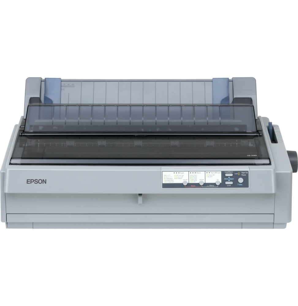 imprimante-matricielle-epson-lq-2190-c11ca92001.png Imprimante matricielle à impact Epson LQ-2190 (C11CA92001) – Image 1