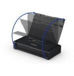 Imprimante mobile Jet d’encre Epson Workforce WF-100W (C11CE05403) – Image 13