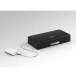 Imprimante mobile Jet d’encre Epson Workforce WF-100W (C11CE05403) – Image 16