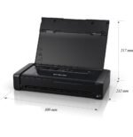 Imprimante mobile Jet d’encre Epson Workforce WF-100W (C11CE05403) – Image 17