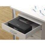 Imprimante mobile Jet d’encre Epson Workforce WF-100W (C11CE05403) – Image 18