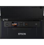 Imprimante mobile Jet d’encre Epson Workforce WF-100W (C11CE05403) – Image 4