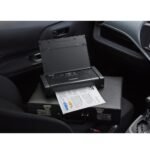 Imprimante mobile Jet d’encre Epson Workforce WF-100W (C11CE05403) – Image 9