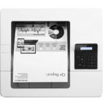 Imprimante Laser Monochrome HP LaserJet Pro M501dn (J8H61A) – Image 3