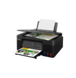 Canon PIXMA G3430 Imprimante multifonction à réservoirs rechargeables (5989C009AA) – Image 2