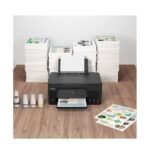 Canon PIXMA G3430 Imprimante multifonction à réservoirs rechargeables (5989C009AA) – Image 6