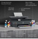 HP Smart Tank 530 Imprimante multifonction à réservoirs rechargeables (4SB24A) – Image 11