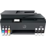 HP Smart Tank 530 Imprimante multifonction à réservoirs rechargeables (4SB24A)
