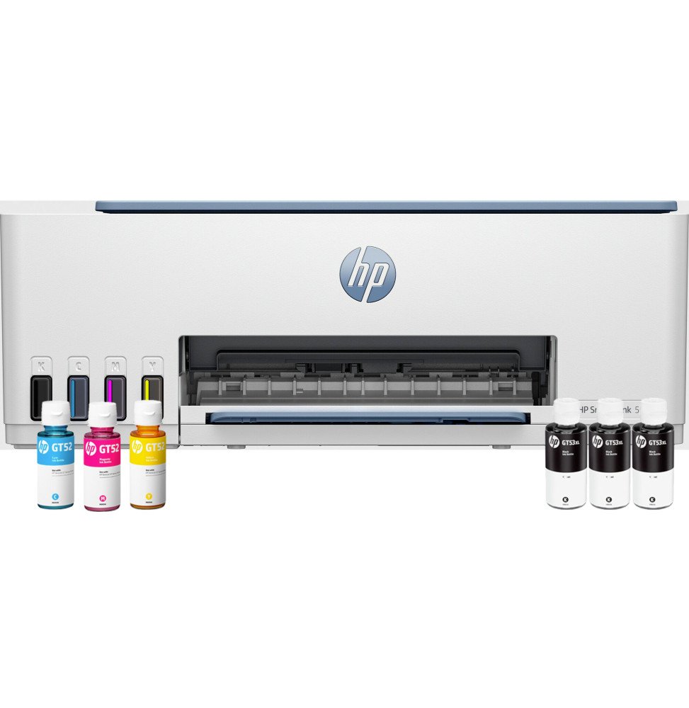 imprimante-multifonction-a-reservoirs-rechargeables-hp-smart-tank-585-1f3y4a.jpg HP Smart Tank 585 Imprimante multifonction à réservoirs rechargeables (1F3Y4A) – Image 1