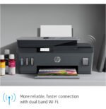 HP Smart Tank 615 Imprimante multifonction à réservoirs rechargeables (Y0F71A) – Image 12