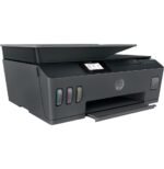 HP Smart Tank 615 Imprimante multifonction à réservoirs rechargeables (Y0F71A) – Image 2