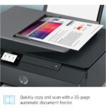 HP Smart Tank 615 Imprimante multifonction à réservoirs rechargeables (Y0F71A) – Image 8