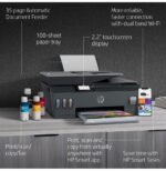 HP Smart Tank 615 Imprimante multifonction à réservoirs rechargeables (Y0F71A) – Image 11