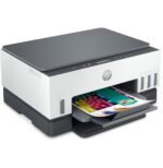 HP Smart Tank 670 Imprimante multifonction à réservoirs rechargeables (6UU48A) – Image 2