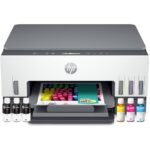 HP Smart Tank 670 Imprimante multifonction à réservoirs rechargeables (6UU48A)