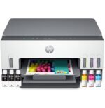 HP Smart Tank 670 Imprimante multifonction à réservoirs rechargeables (6UU48A)