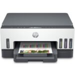 HP Smart Tank 720 Imprimante multifonction à réservoirs rechargeables (6UU46A) – Image 3