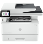 Imprimante Multifonction Laser Monochrome HP LaserJet Pro 4103fdw (2Z629A)